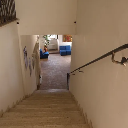 Hostel Ostello Giustiniani Amelia
