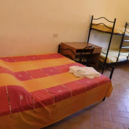 Ostello Giustiniani Hostel Amelia