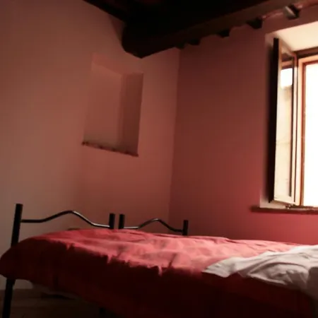 Hostel Ostello Giustiniani