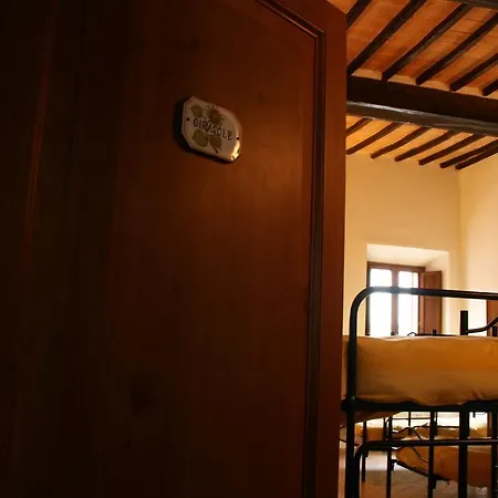 Hostel Ostello Giustiniani *