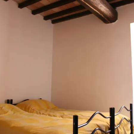 Ostello Giustiniani Hostel *