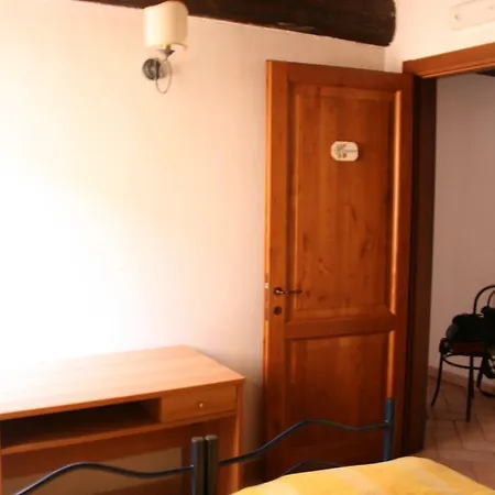 Hostel Ostello Giustiniani Amelia