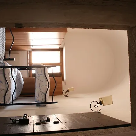 Hostel Ostello Giustiniani *