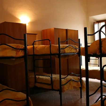 Ostello Giustiniani *
