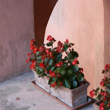Hostel Ostello Giustiniani