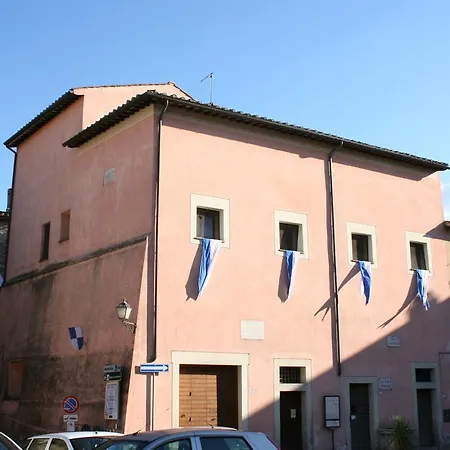 Ostello Giustiniani Hostel Amelia
