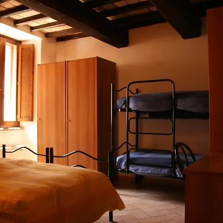 Ostello Giustiniani Hostel Amelia