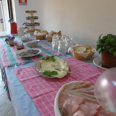 Hostel Ostello Giustiniani