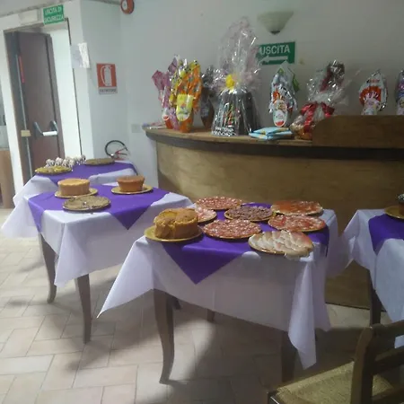 Ostello Giustiniani *