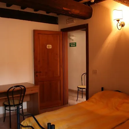 Hostel Ostello Giustiniani
