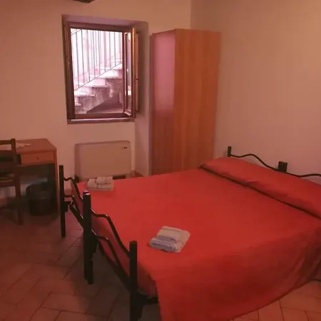 Hostel Ostello Giustiniani *