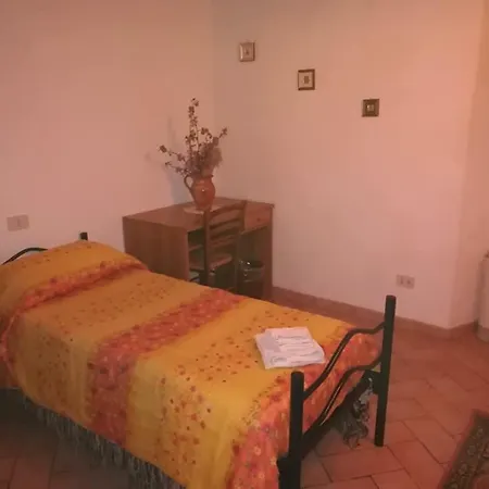Hostel Ostello Giustiniani *