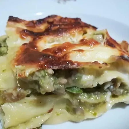 Ostello Giustiniani
