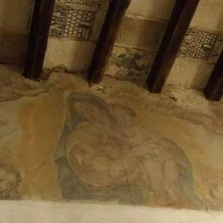 Ostello Giustiniani Amelia