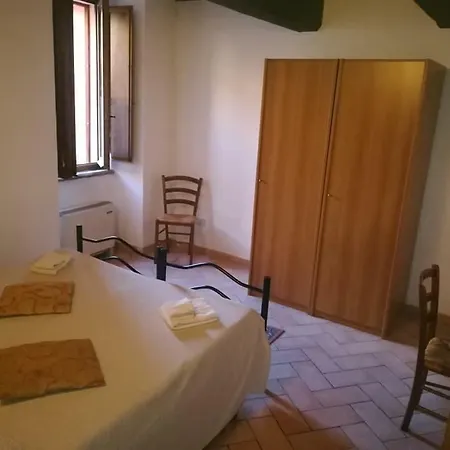 Ostello Giustiniani Hostel Amelia