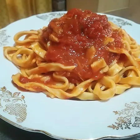 Ostello Giustiniani
