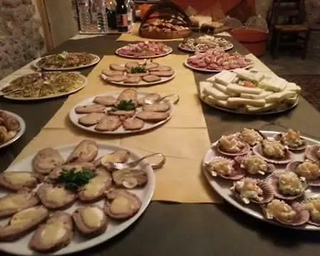 Hostel Ostello Giustiniani