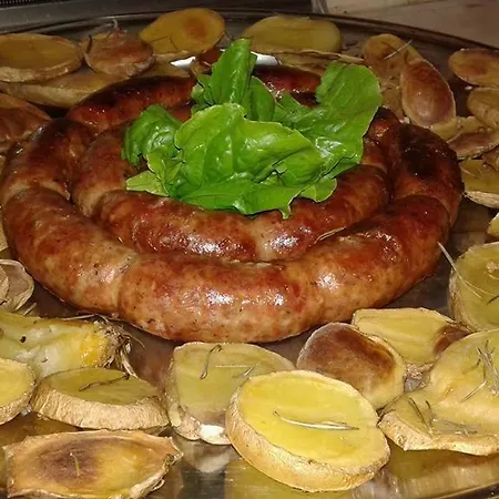 Ostello Giustiniani *