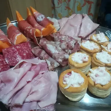 Hostel Ostello Giustiniani *